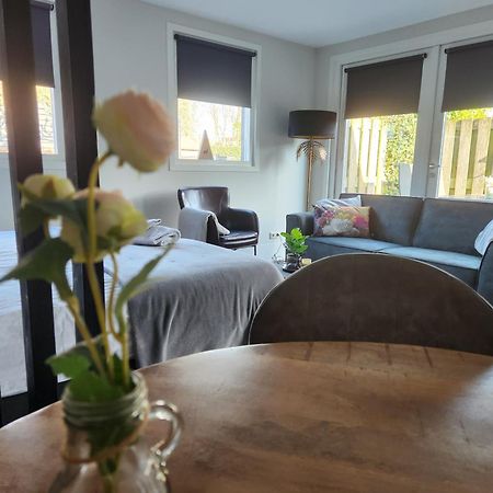 B&B Trust Barneveld Exteriör bild