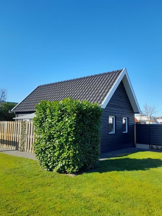 B&B Trust Barneveld Exteriör bild