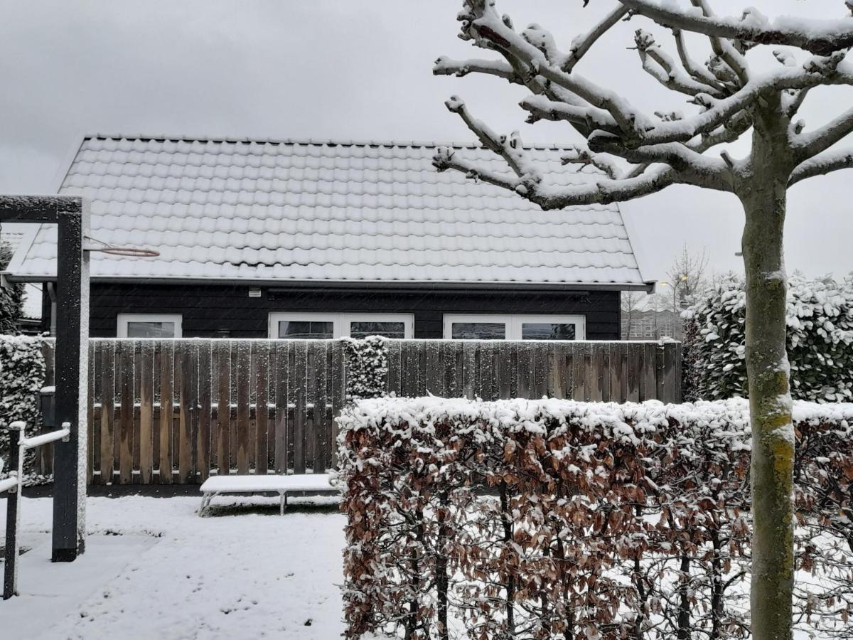 B&B Trust Barneveld Exteriör bild