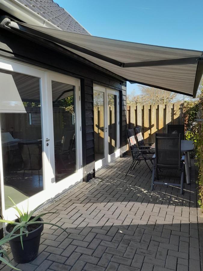 B&B Trust Barneveld Exteriör bild