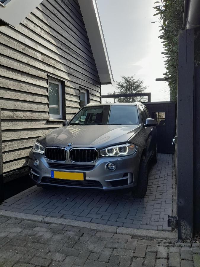 B&B Trust Barneveld Exteriör bild