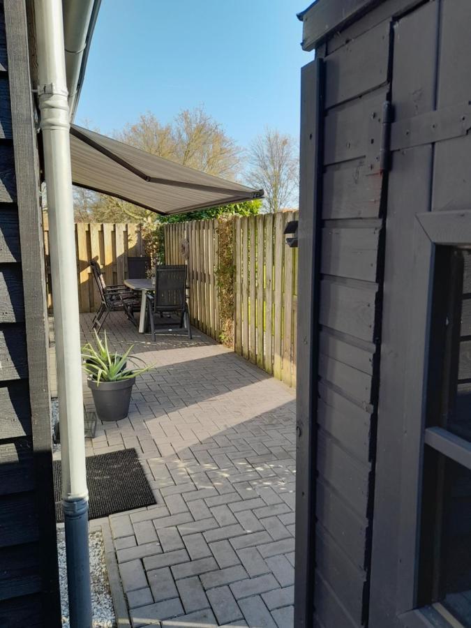 B&B Trust Barneveld Exteriör bild