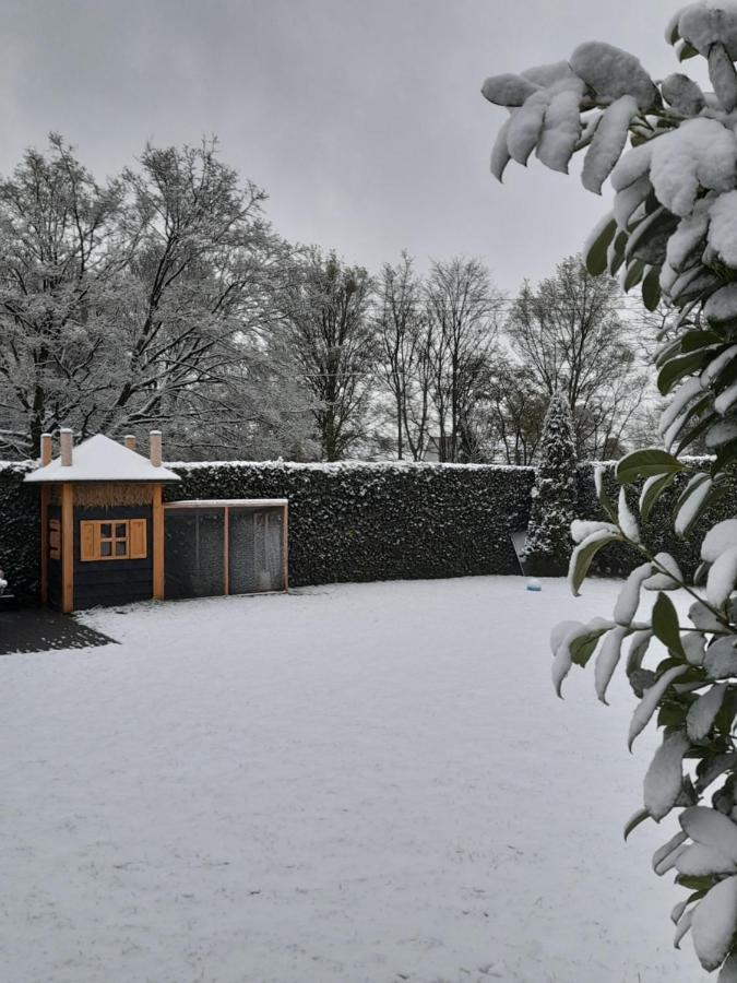 B&B Trust Barneveld Exteriör bild