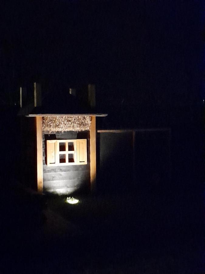 B&B Trust Barneveld Exteriör bild