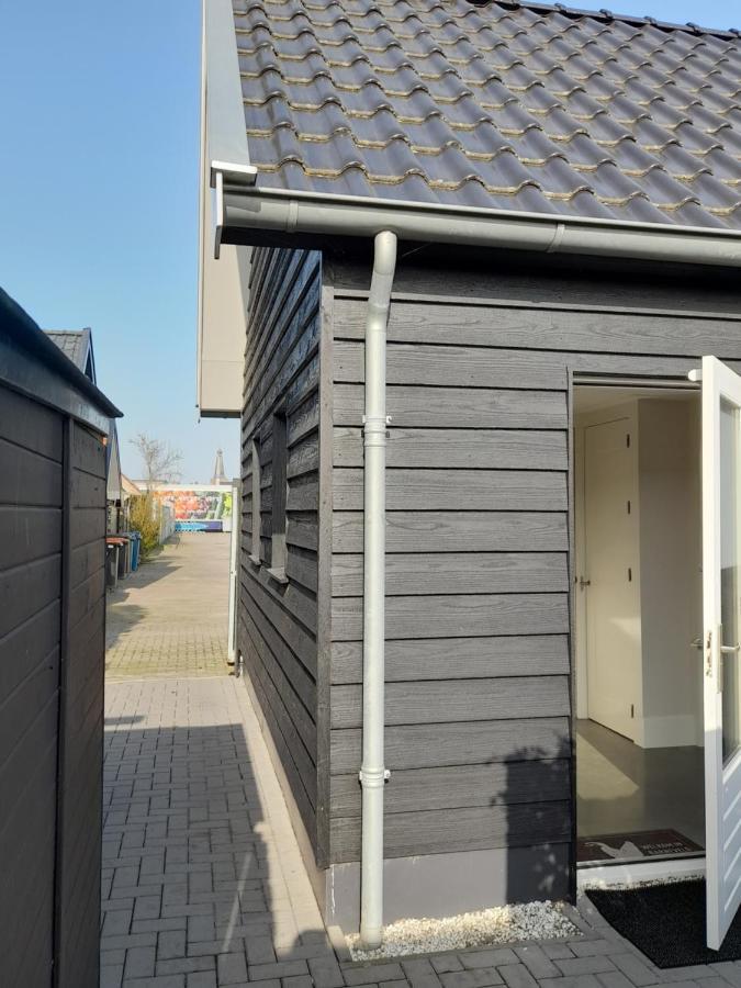 B&B Trust Barneveld Exteriör bild