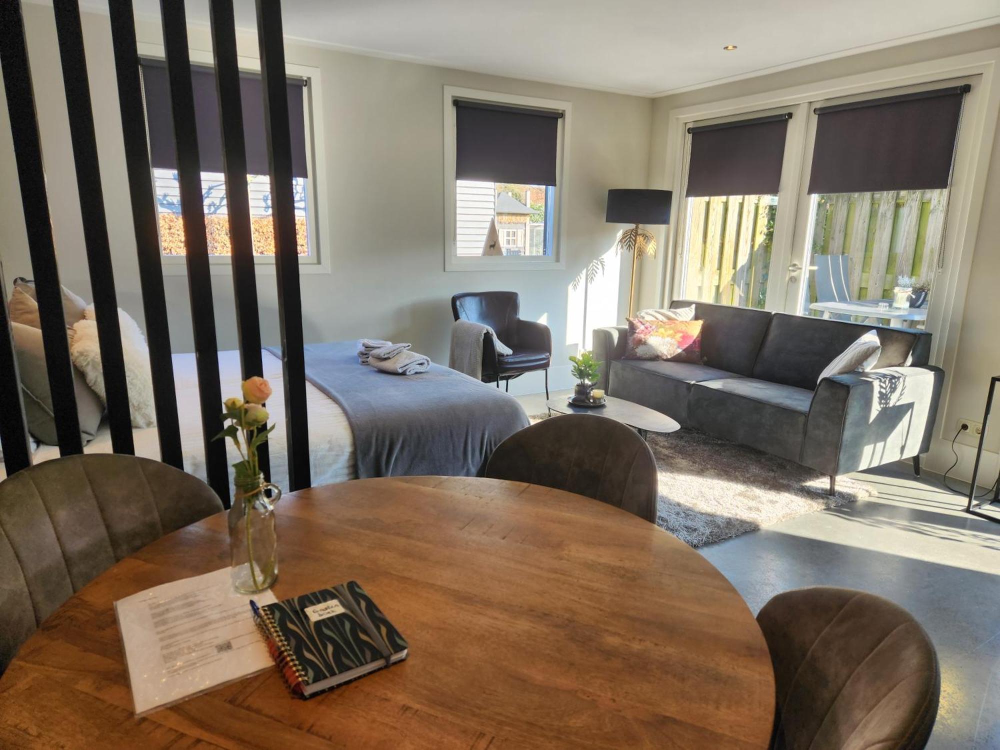 B&B Trust Barneveld Exteriör bild