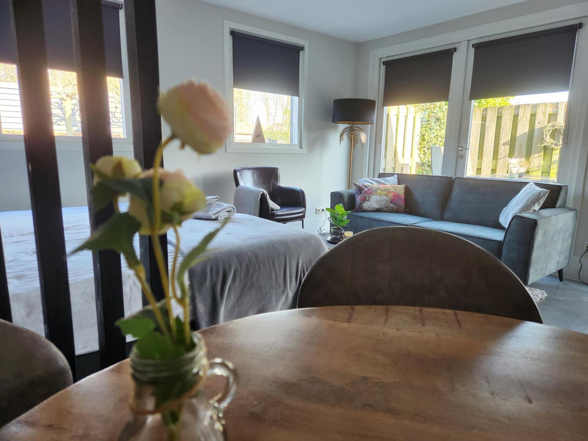 B&B Trust Barneveld Exteriör bild