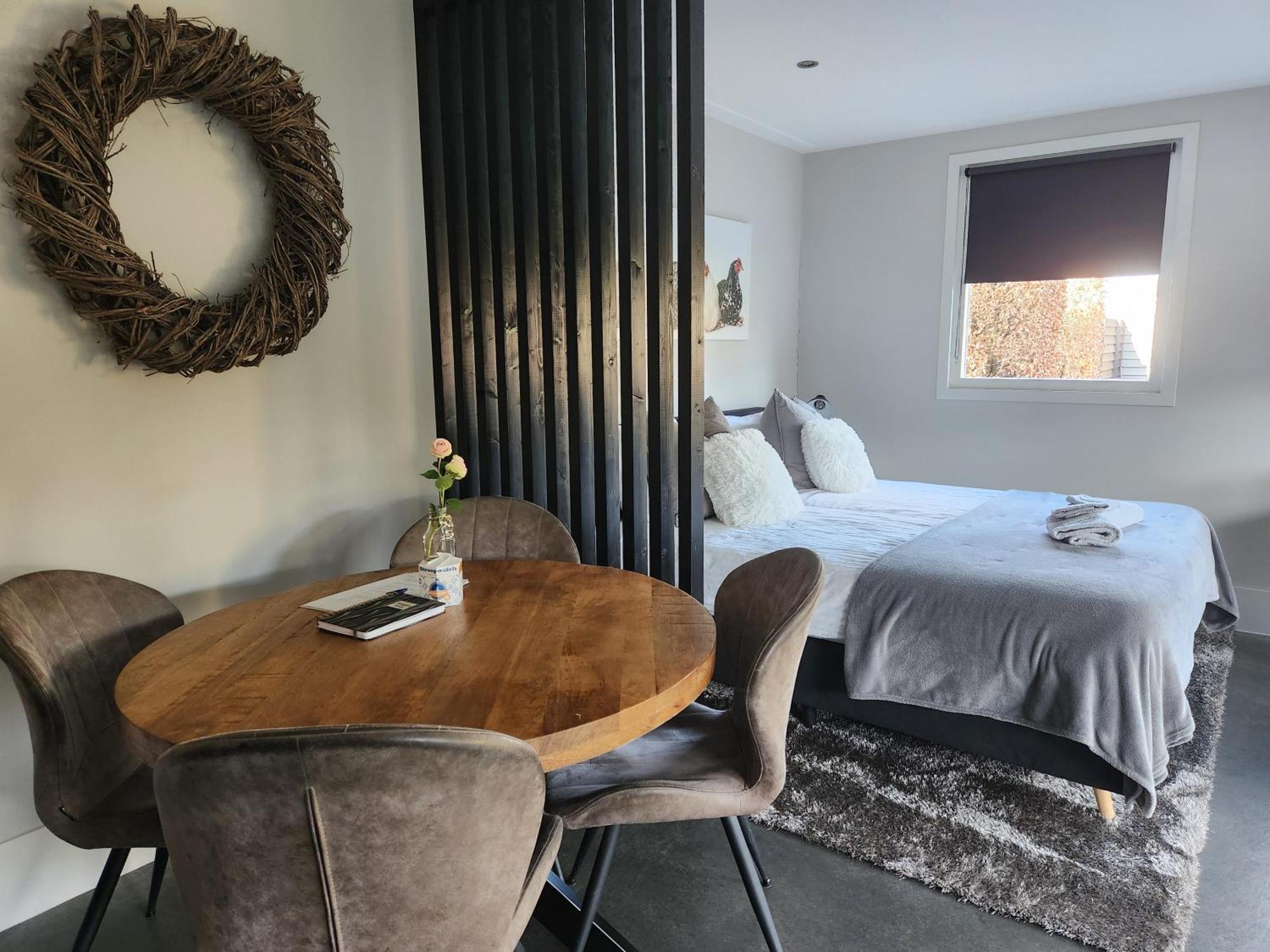 B&B Trust Barneveld Exteriör bild